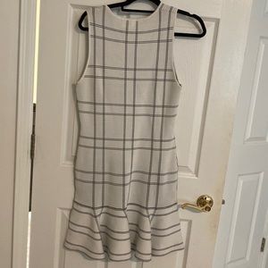 ENGLISH FACTORY  size large.  Only worn once.